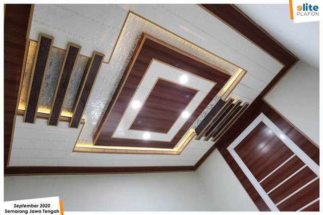 proyek elite plafon semarang 12